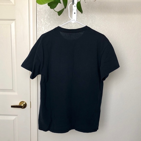 Vintage Tony Hawk Fame Graphic T-shirt - Picture 5 of 5